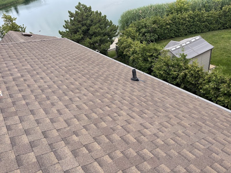 Diamond roof repair & handyman services in Brampton