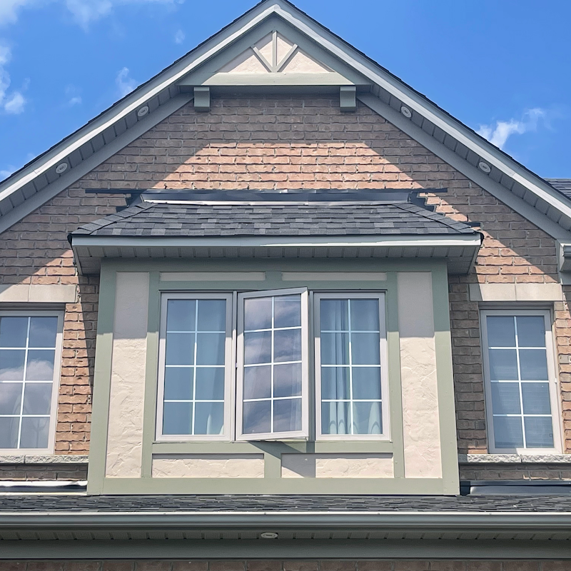 Diamond roof repair & handyman services in Brampton