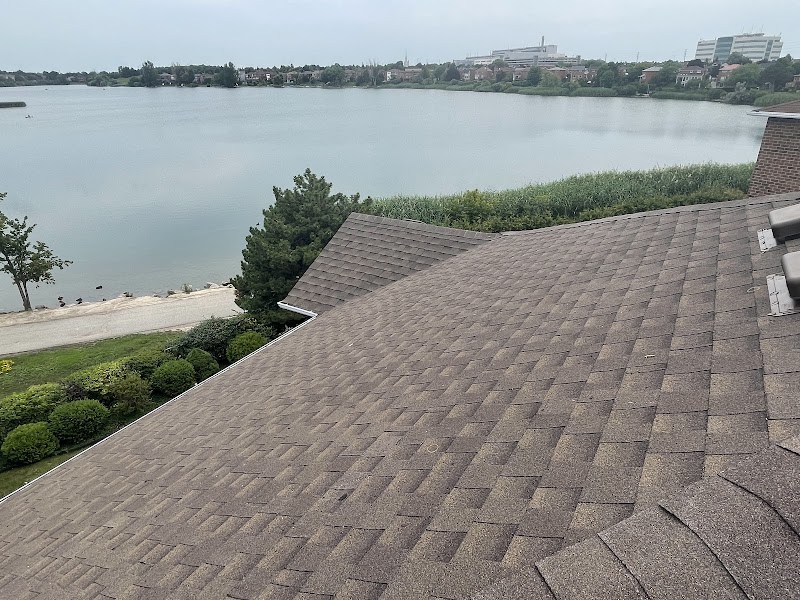 Diamond roof repair & handyman services in Brampton