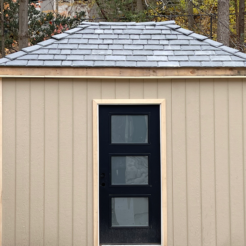 Diamond roof repair & handyman services in Brampton